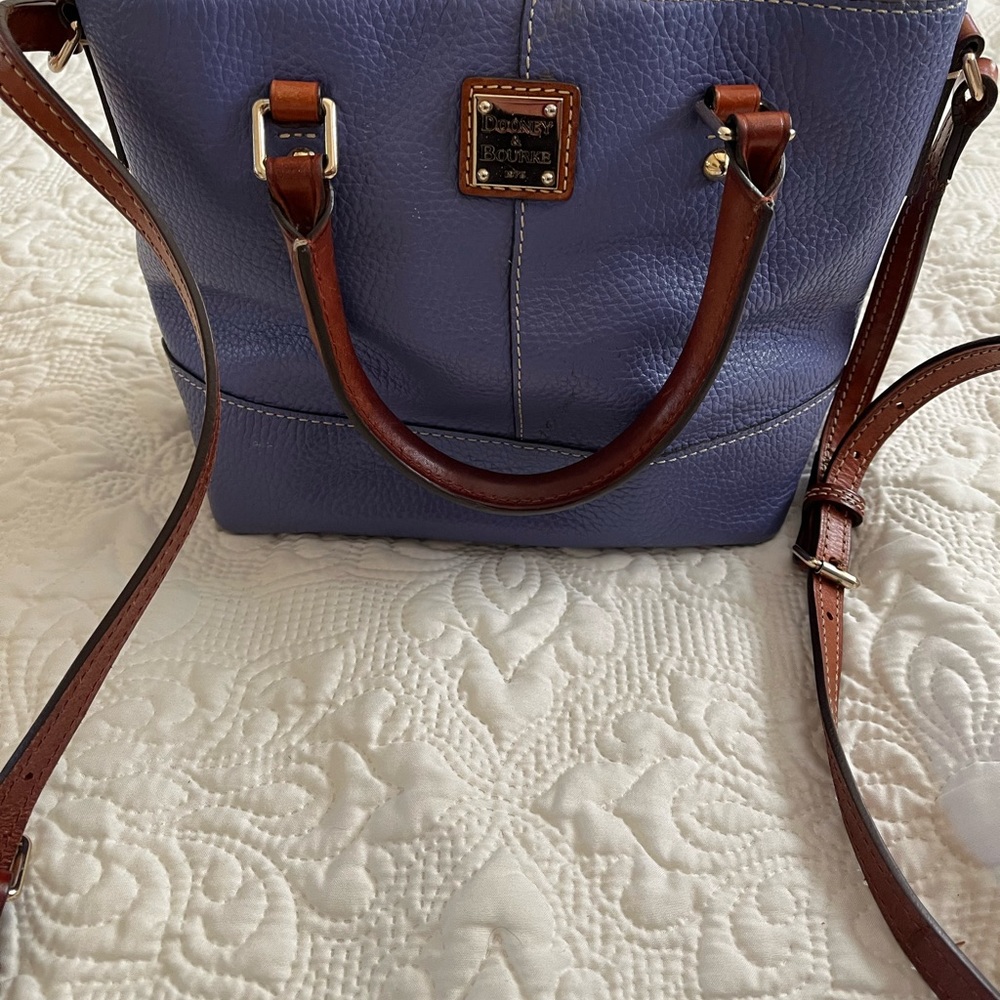 Dooney and Bourke